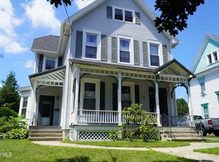 239 S 2nd Ave, Mechanicville, NY 12118
