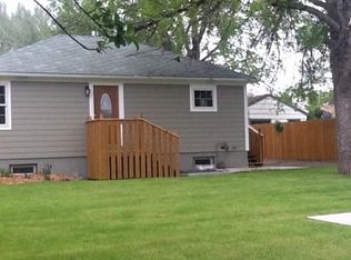 947 13th St SW, Great Falls, MT 59404