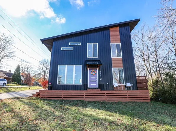 1312 Olive St, Benton, KY 42025