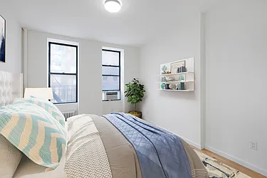 Rented by Corcoran