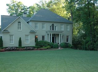 4475 Club Dr NE, Atlanta, GA 30319