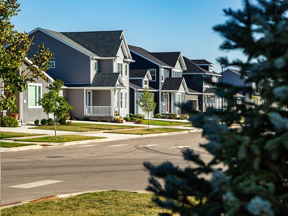 Greenview Preserve by Veridian Homes in Oregon WI Zillow