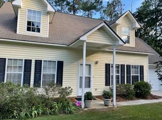 1489 Olde Creek Rd, Tifton, GA 31794