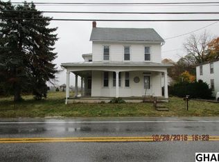 2004 Cornwall Rd, Lebanon, PA 17042