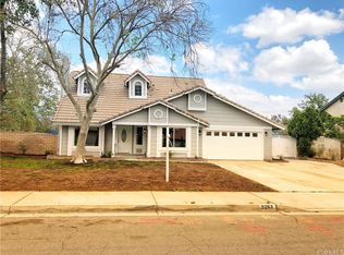 2263 N Milor Ave, Rialto, CA 92377