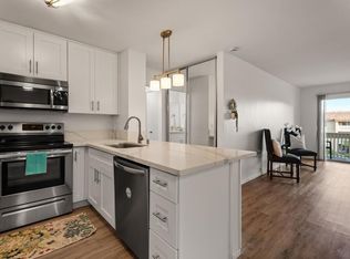 1801 Diamond St Unit 3-205, San Diego, CA 92109