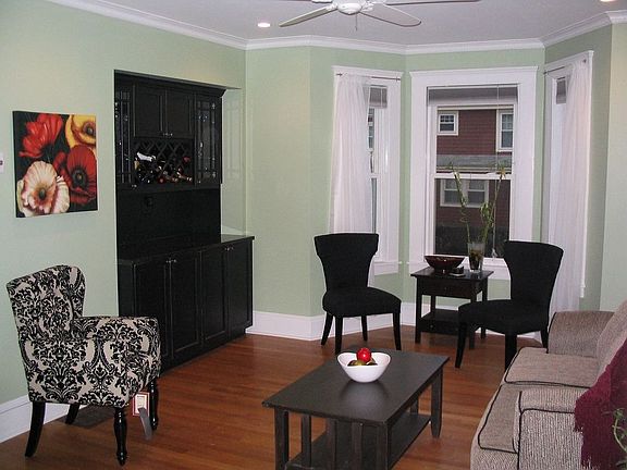 Front room