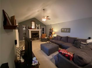 116 SW 95th Rd, Warrensburg, MO 64093