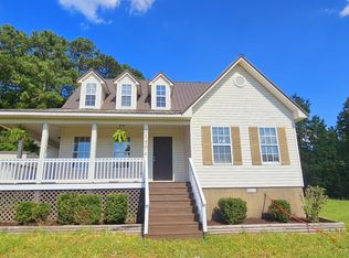 2140 Cliff Springs Rd, Oneonta, AL 35121