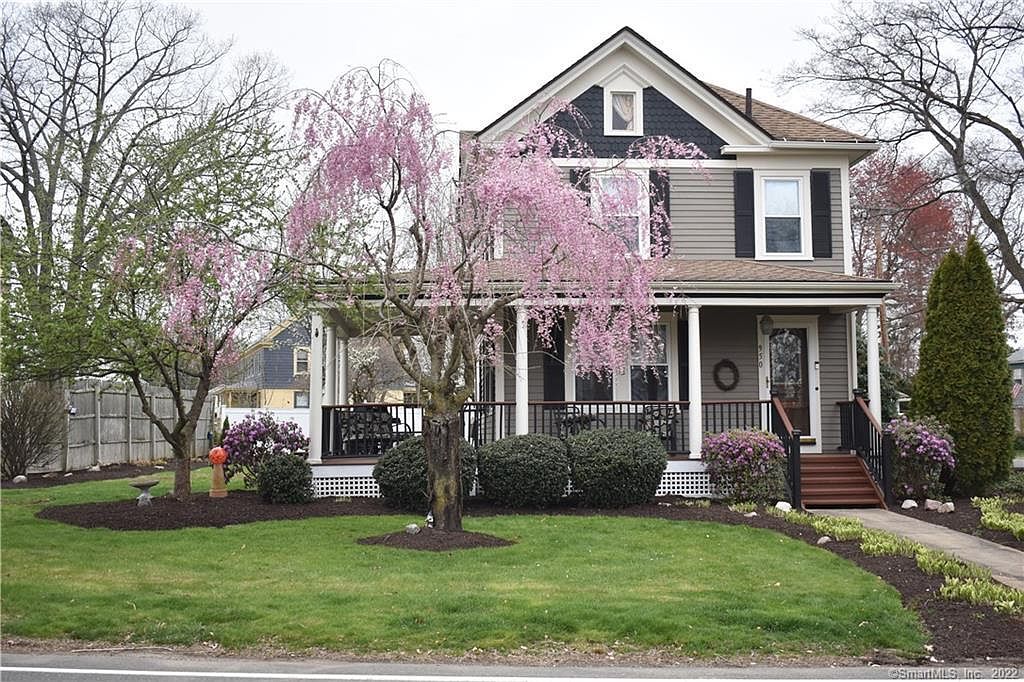 950 Thompsonville Rd, Suffield, CT 06078 Zillow