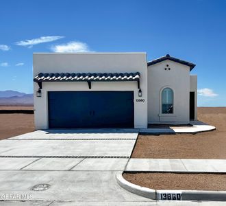 3708 Lana Pl, El Paso, TX, 79924