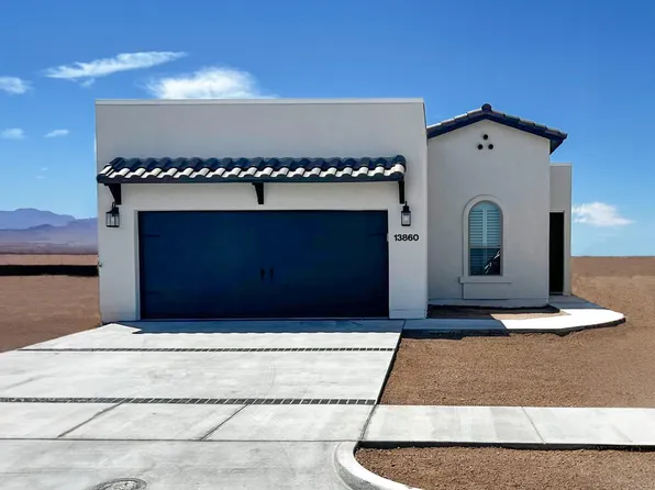 3709 Bob Snead Dr, El Paso, TX 79938