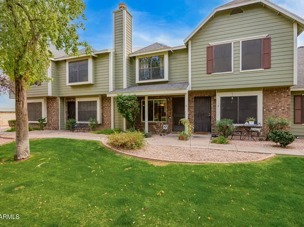 4844 E MCNEIL Street #3, Phoenix, AZ 85044