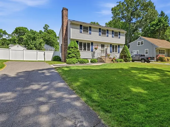 100 Colorado St, Springfield, MA 01118