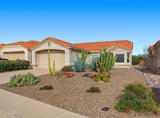14268 N Trade Winds Way, Oro Valley, AZ 85755