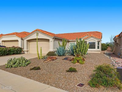 14268 N Trade Winds Way, Oro Valley, AZ, 85755