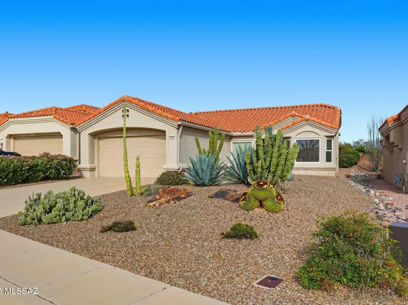 14268 N Trade Winds Way, Oro Valley, AZ 85755