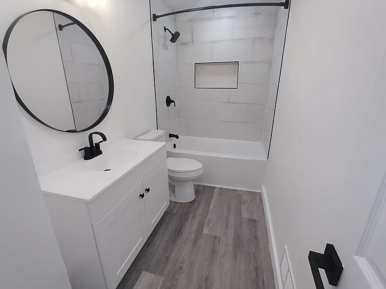 1017 Furman St #1 — Photo 3