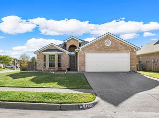 4200 Beryl Ln, Granbury, TX 76049