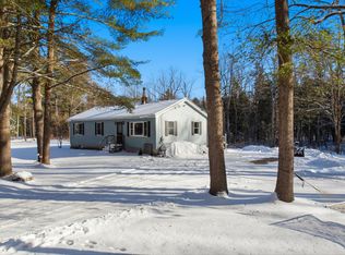 183 Pleasant Pond Road, Turner, ME 04282