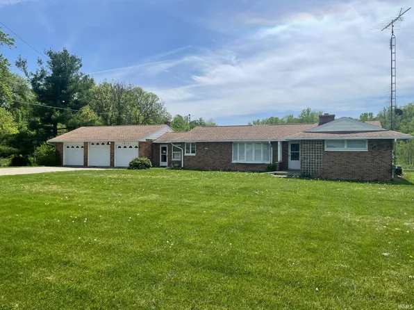 14161 Us Highway 6, Plymouth, IN 46563