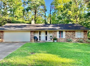 1517 McKewen Dr, Nacogdoches, TX 75965