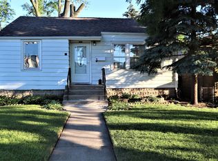 2625 W 96th Pl, Evergreen Park, IL
