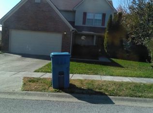 326 Wisteria Ct, Richmond, KY 40475