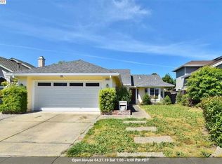 19261 Lakeridge Rd, Castro Valley, CA 94546