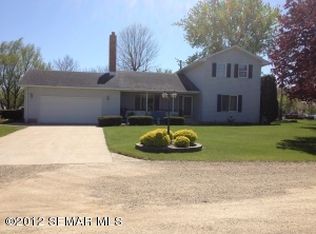 330 2nd Ave NW, Glenville, MN 56036