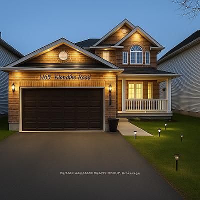 2nd image of 1165 Klondike Rd