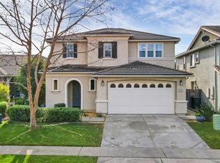2525 Kinsella Way, Roseville, CA