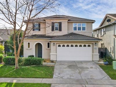 2525 Kinsella Way, Roseville, CA, 95747