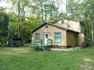 4910 E 25 Mile Rd, Pickford, MI 49774