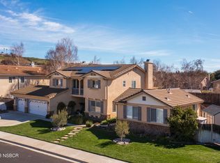 320 Dogwood Dr, Buellton, CA 93427