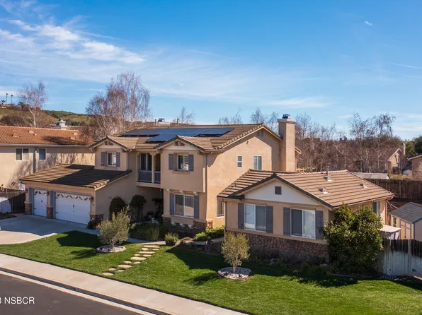 320 Dogwood Dr, Buellton, CA 93427