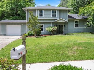 7709 Fiesta Way, Raleigh, NC 27615