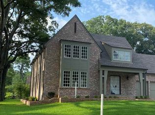 5244 Meadowcrest Cv, Memphis, TN 38117