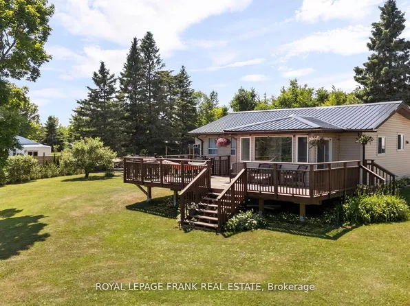 2378 Monck Rd, Kawartha Lakes, ON K0M 2B0
