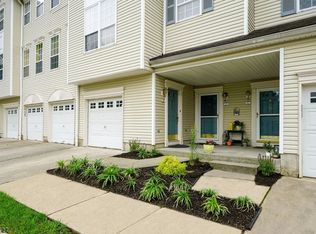 68 Hancock Dr #1204, Morristown, NJ 07960