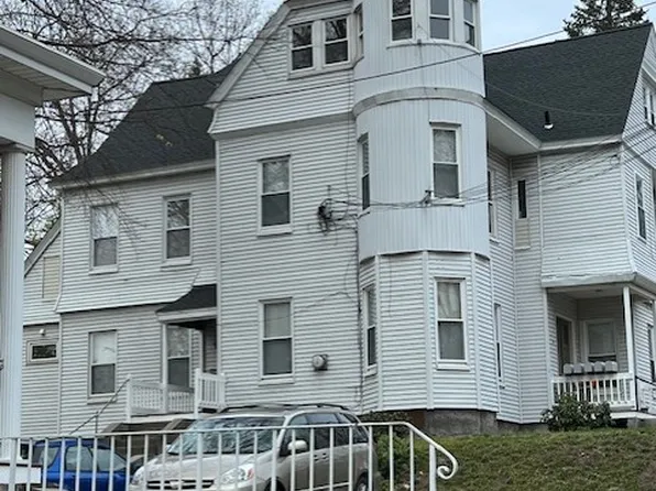 14 Beacon St, Fitchburg, MA