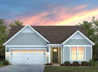 5525 Coral Tide Ave, Wilmington, NC 28412