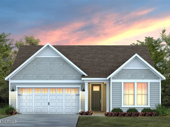 5541 Coral Tide Avenue, Wilmington, NC 28412