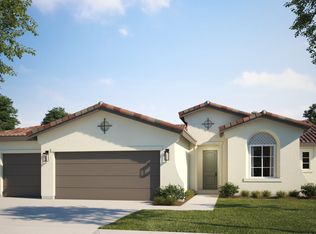 HN Plan 2141 Plan, Horizon North/South, Bakersfield, CA 93311