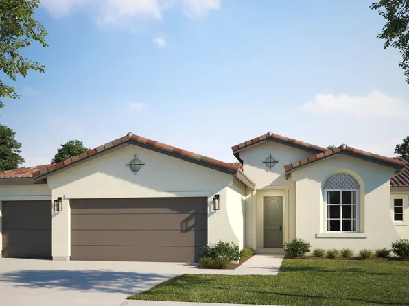 Amberley Res 3 (2141) Plan, Amberley at Belcourt