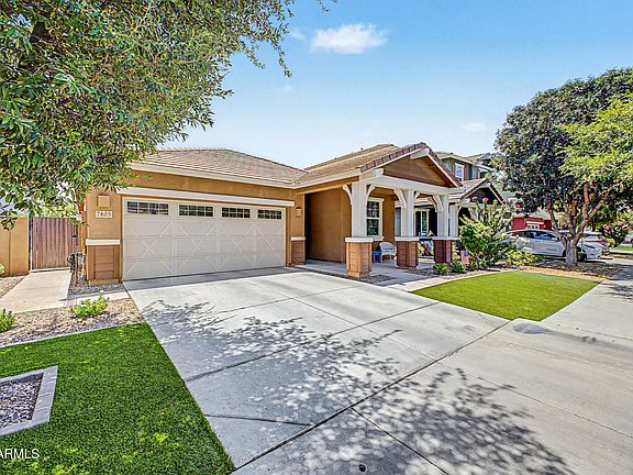 3rd image of 7403 E OSAGE Avenue
