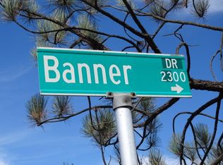 2325 Banner Dr, Julian, CA 92086