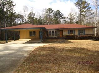 245 Riviera Dr, Carrollton, GA 30116