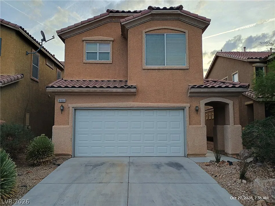 8968 Rutherford Grove St