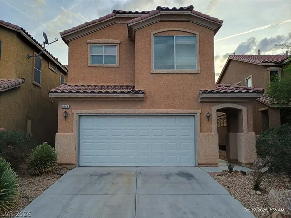 8968 Rutherford Grove St, Las Vegas, NV 89148